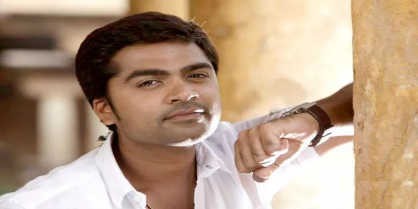 Silambarasan