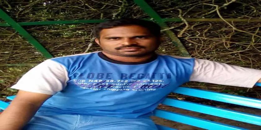 Arun Bharathi