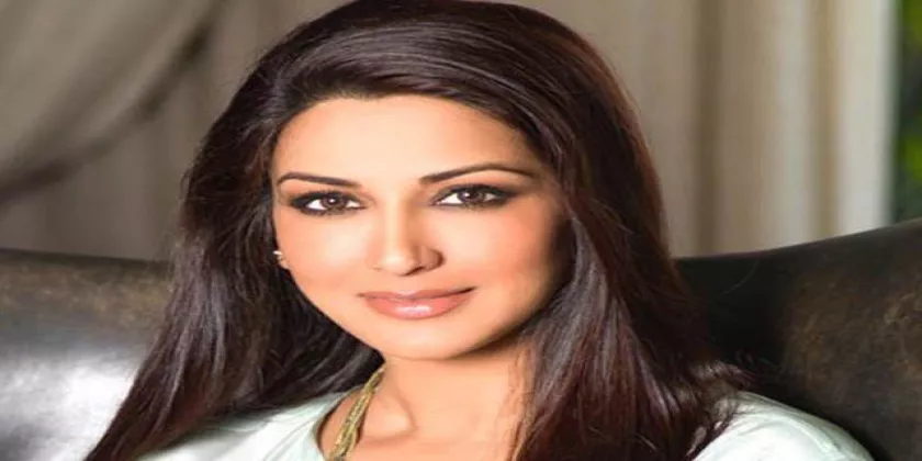 Sonali Bendre