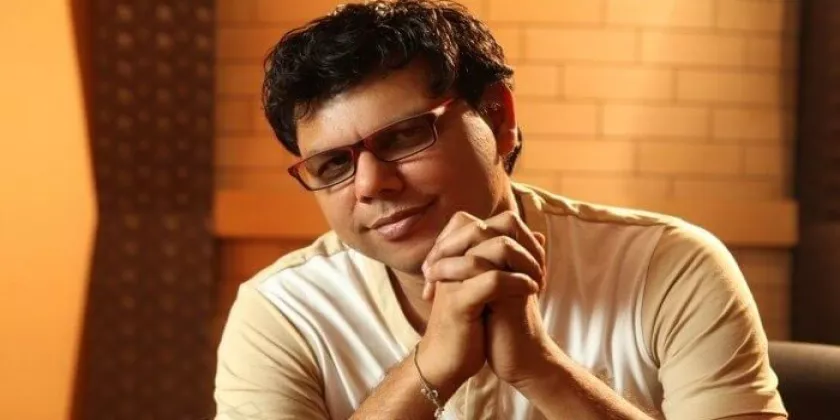 C. Sathya