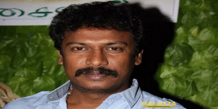 Samuthirakani