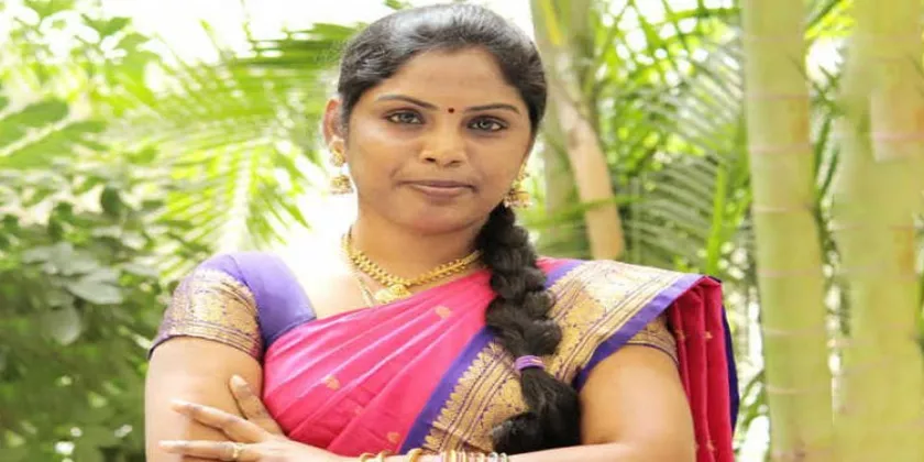 Uma Devi