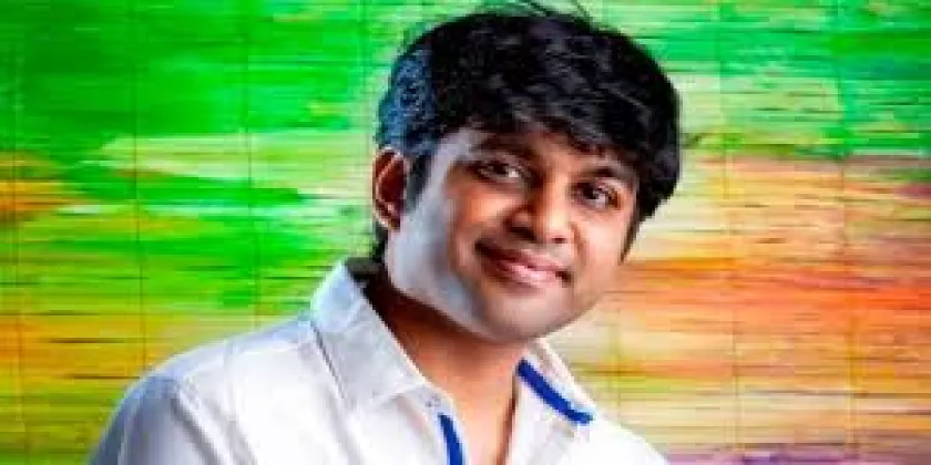 Kabilan Vairamuthu