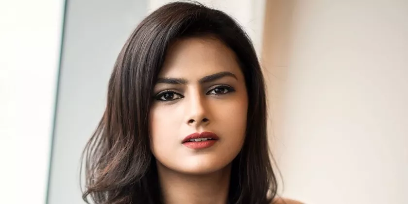 Shraddha Srinath