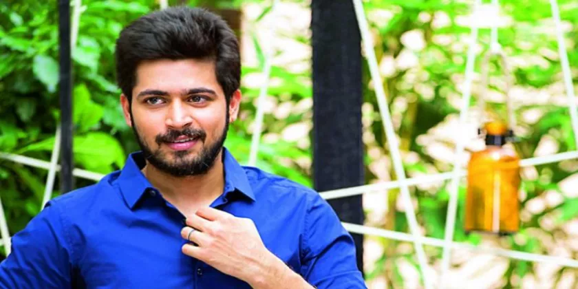 Harish Kalyan