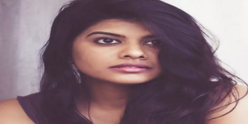 Swagatha S Krishnan
