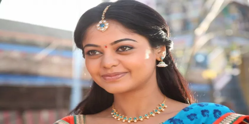 Bindu Madhavi