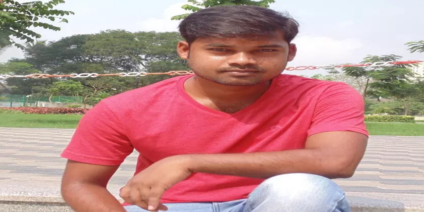 Mani Amudhavan