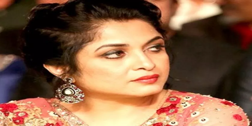 Ramya Krishnan