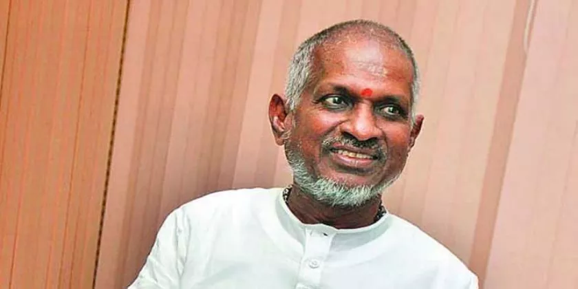Ilaiyaraaja