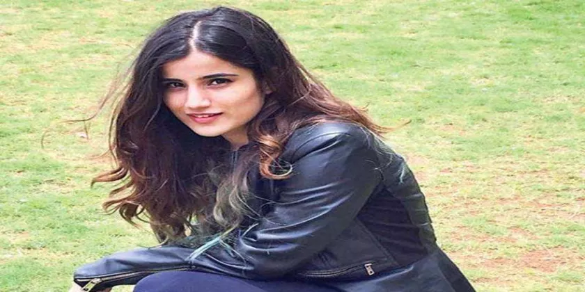 Shivranjani Singh
