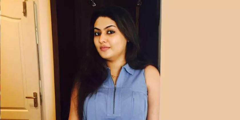 Pranathi