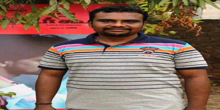 Natarajan Sankaran