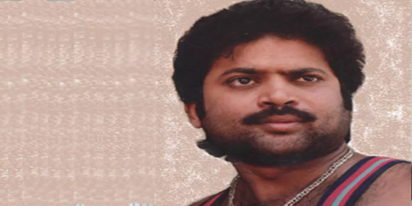 Pandiyan