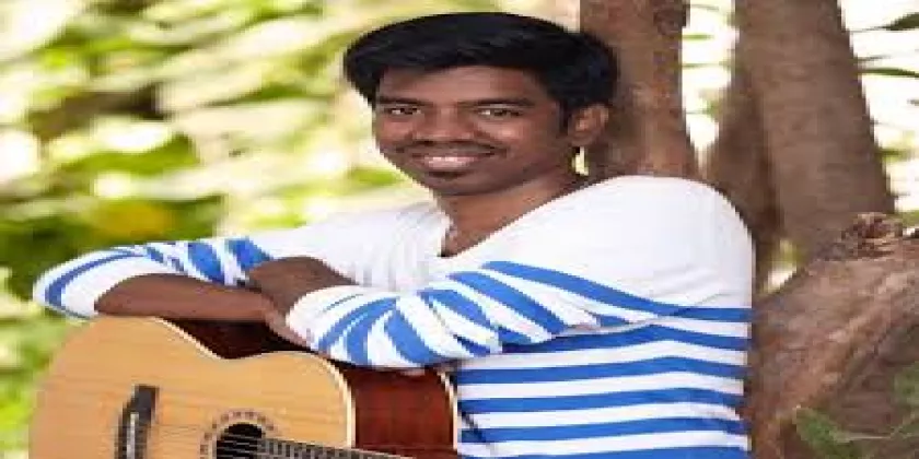 Justin Prabhakaran