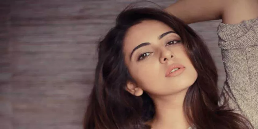Rakul Preet Singh
