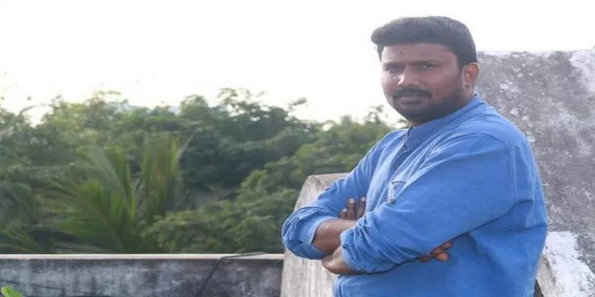 Mohan Rajan