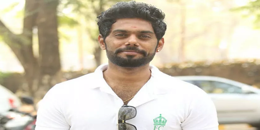 Achu Rajamani