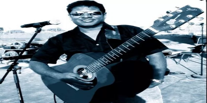 Devan Ekambaram