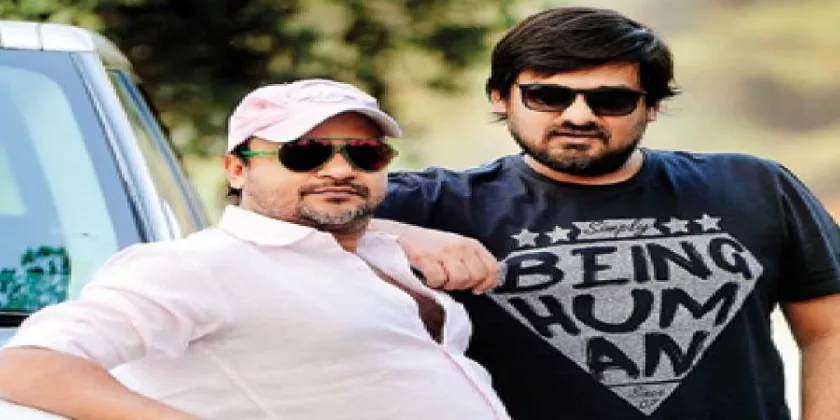 Sajid–Wajid
