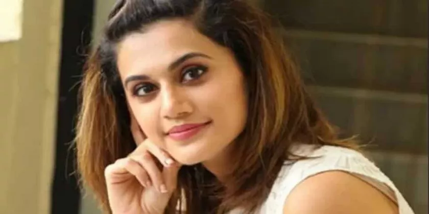 Taapsee Pannu