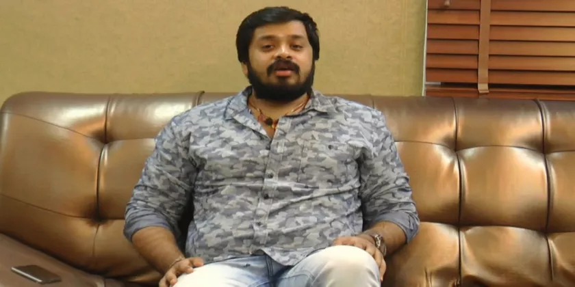 Amresh Ganesh