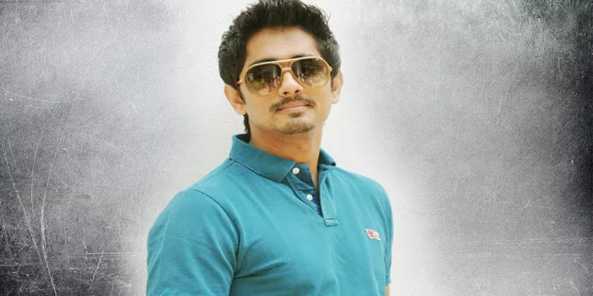 Siddharth