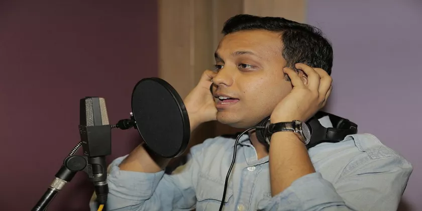 Arjun Chandy