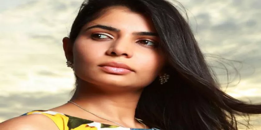 Chinmayi