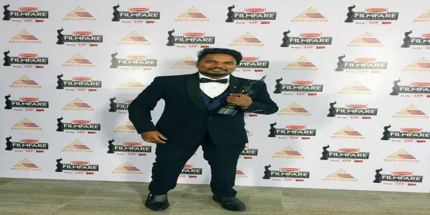 Santhosh Venky