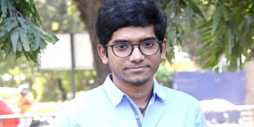 Nivas K. Prasanna