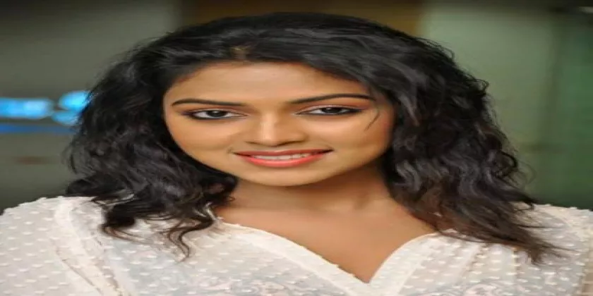 Amala Paul