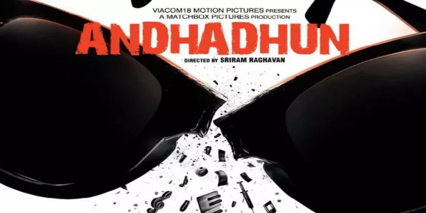 Andhadhun