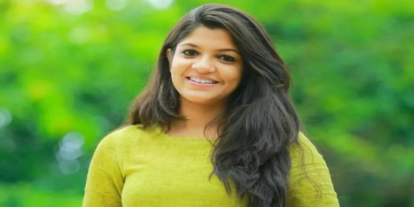 Singers Aparna Balamurali Tamil Movies Song Lyrics Deeplyrics In Deeplyrics