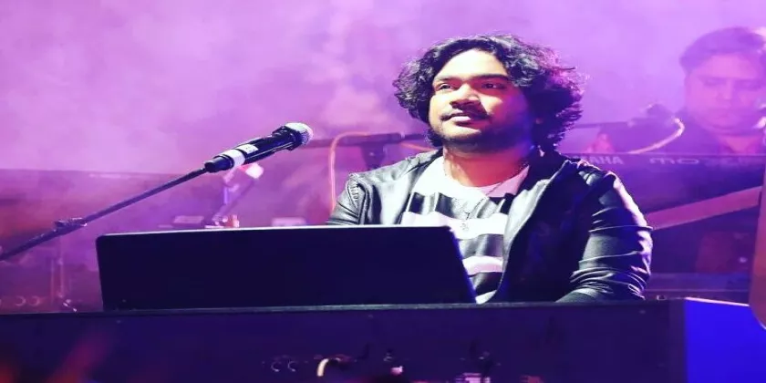 Arjun Janya