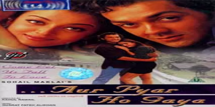 Aur Pyaar Ho Gaya