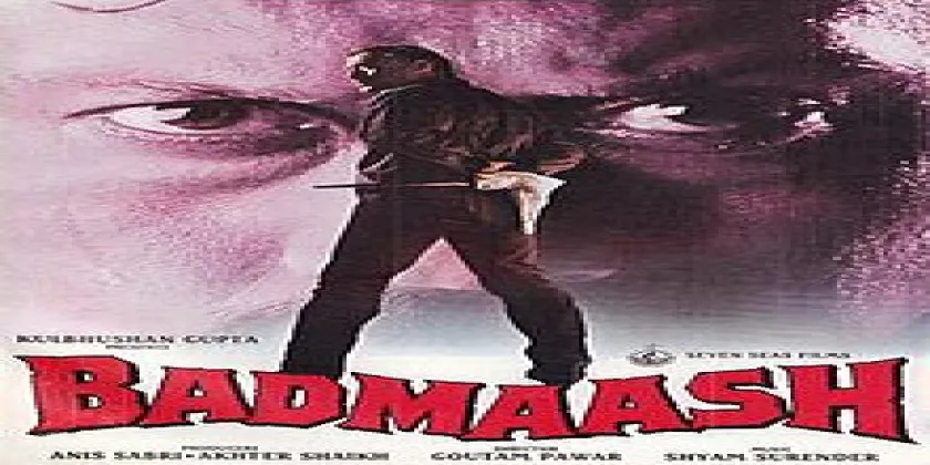 Badmaash