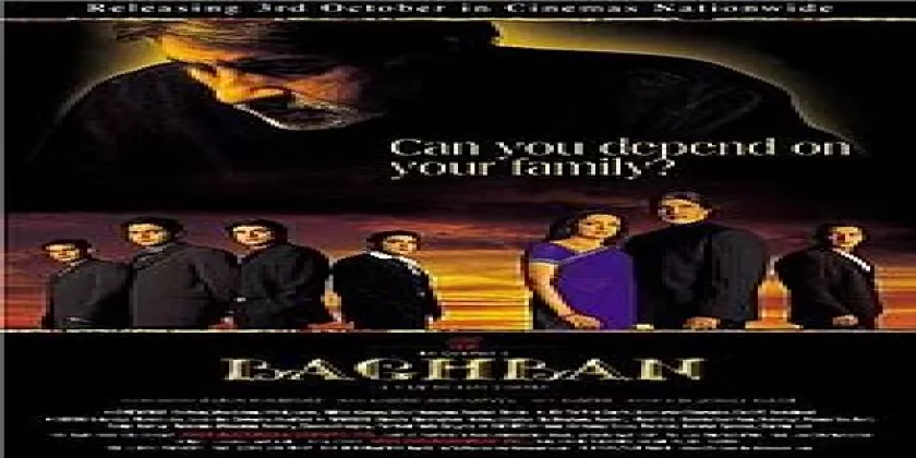 Baghban
