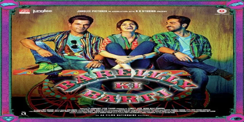 Bareily Ki Barfi