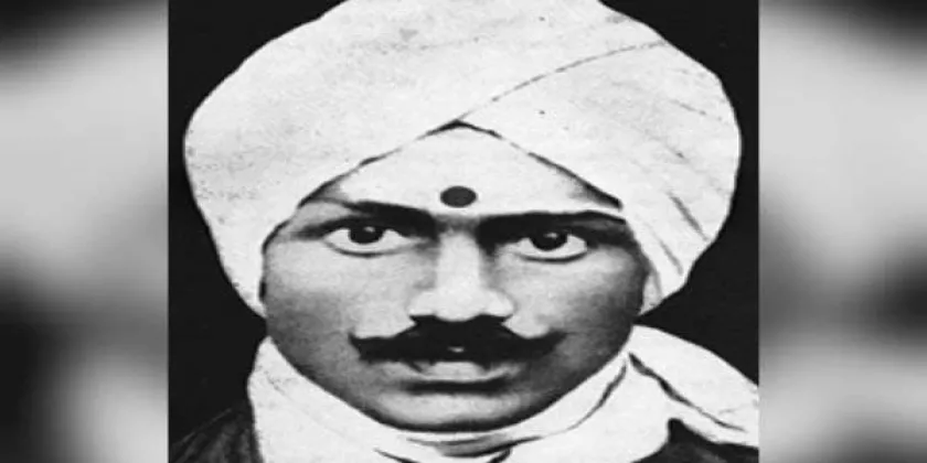 Bharathiyar