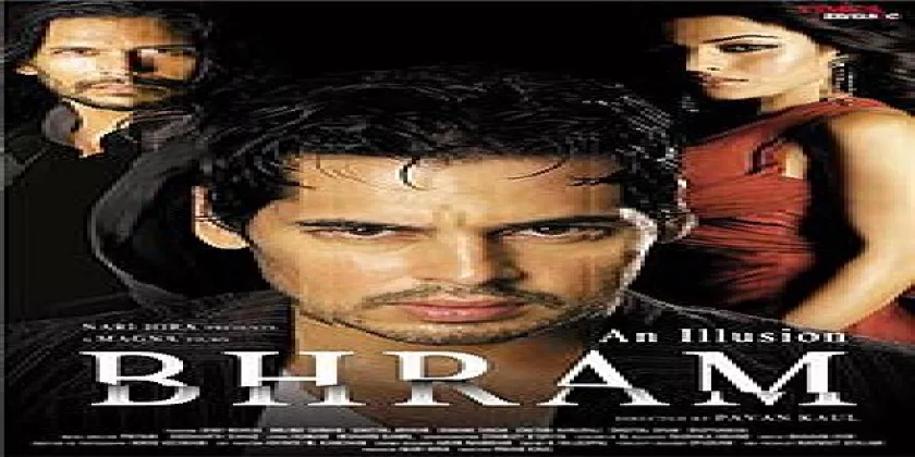 Bhram