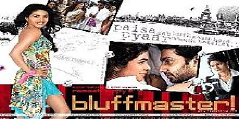 Bluffmaster!