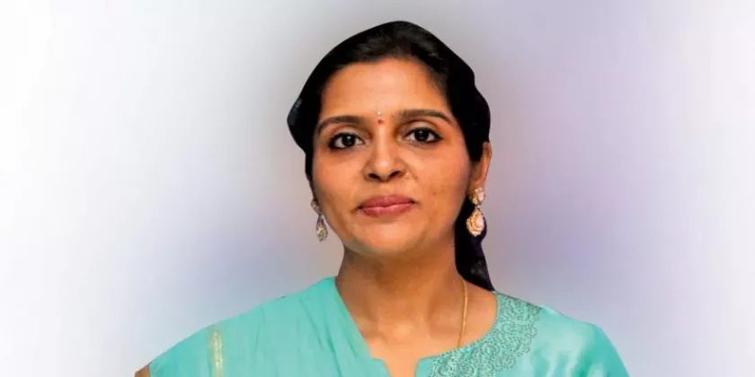 Brindha Sivakumar