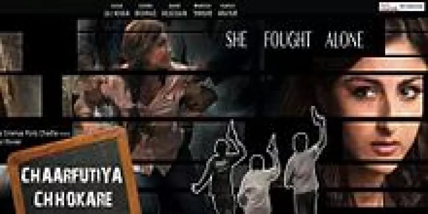 Chaarfutiya Chhokare