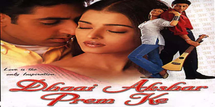 Dhai Akshar Prem Ke
