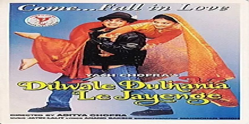 Dilwale Dulhania Le Jayenge Movie Song Lyrics த ட ப பட ப டல வர கள Deeplyrics