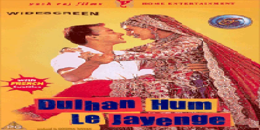 Dulhan Hum Le Jayenge