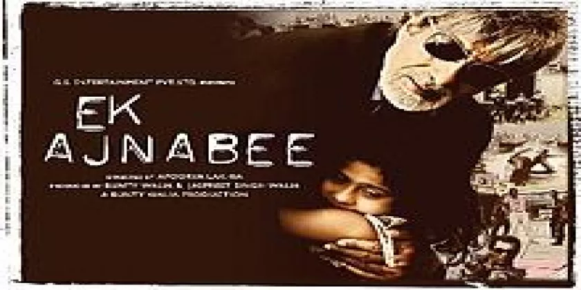 Ek Ajnabee