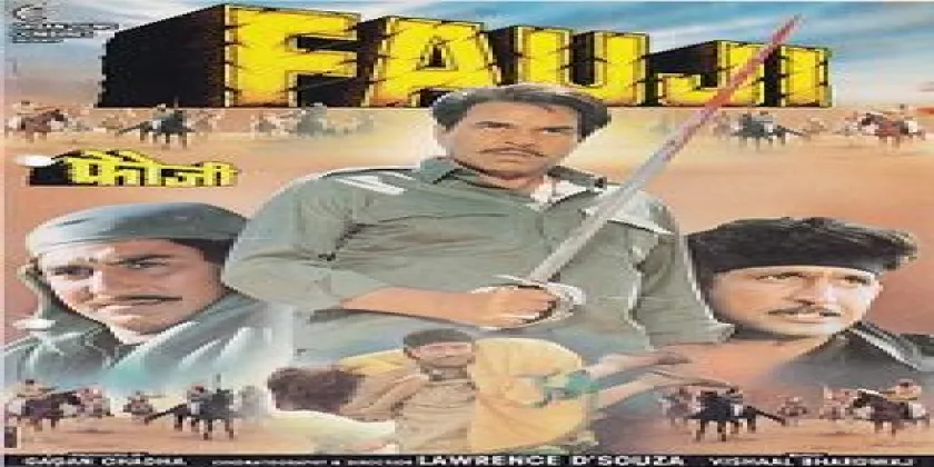 Fauji