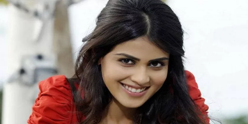 Genelia D'Souza